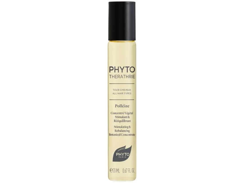 PHYTO Phytopolléine Botanical Scalp Treatment 3 PHYTO Phytopolléine Botanical Scalp Treatment