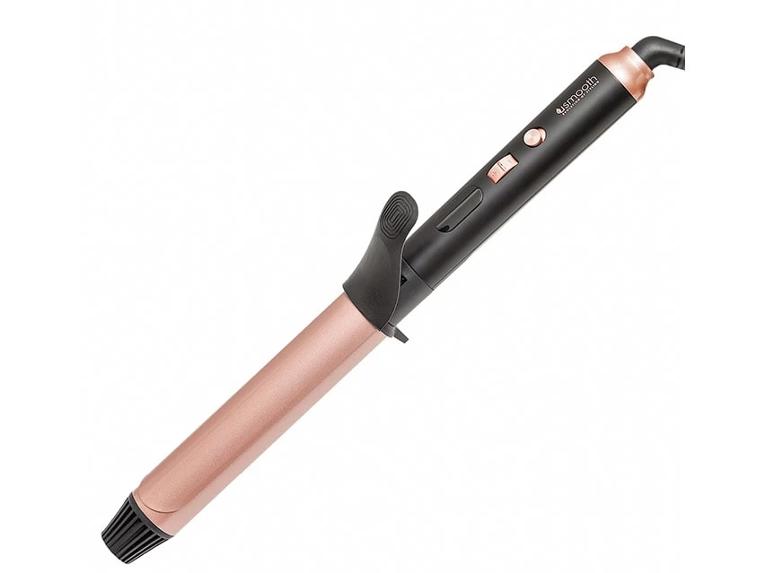 Usmooth 1.25" X-Long Curling Iron 4 Usmooth 1.25" X-Long Curling Iron - Image 2