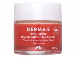 Derma E Anti-Wrinkle Anti-Aging Regenerative Day Cream