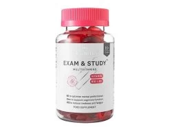 My Olivanna Exam & Study Multivitamins
