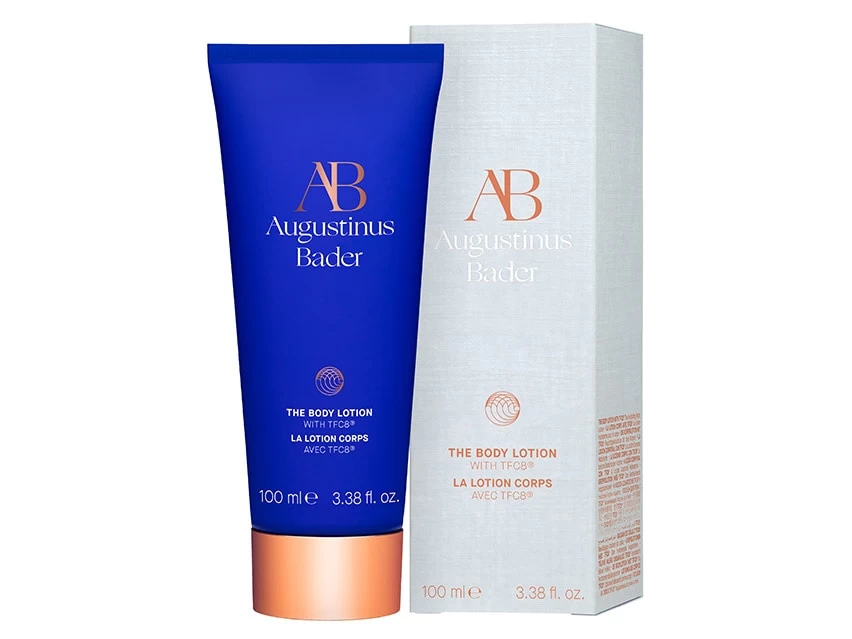 Augustinus Bader The Body Lotion 10 Augustinus Bader The Body Lotion - Image 8