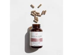 Hush & Hush SkinCapsule CLEAR+ -Care Products Store rvzcqfky 202011051532481327