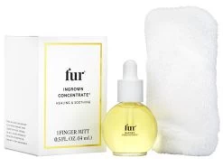 Fur Ingrown Concentrate