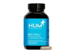 HUM Nutrition Big Chill Dietary Supplement