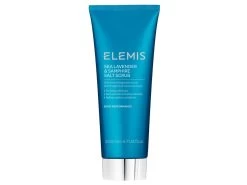 ELEMIS Sea Lavender & Samphire Salt Scrub