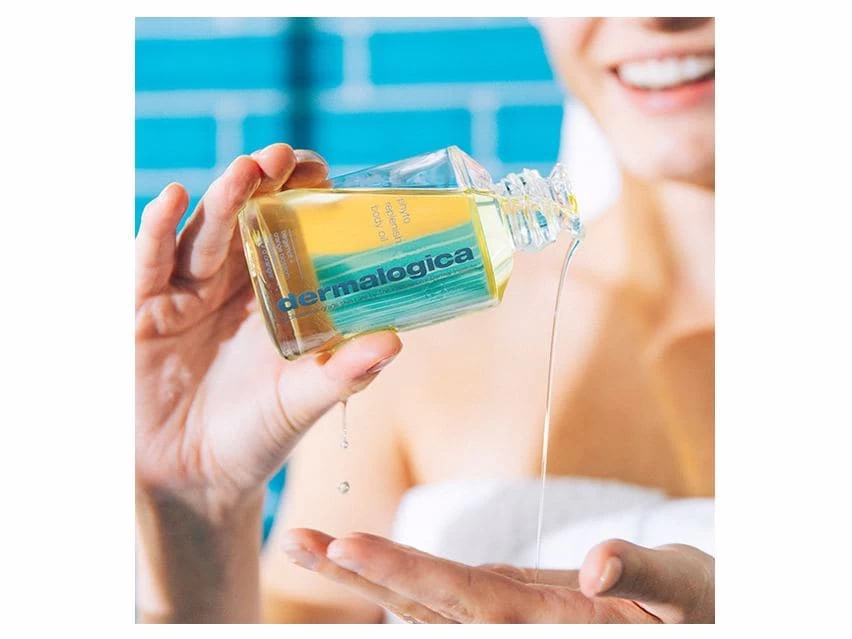 Dermalogica Phyto Replenish Body Oil 5 Dermalogica Phyto Replenish Body Oil - Image 3