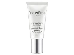 Natura Bisse Diamond Luminous UV Defense Light Tinted SPF 40