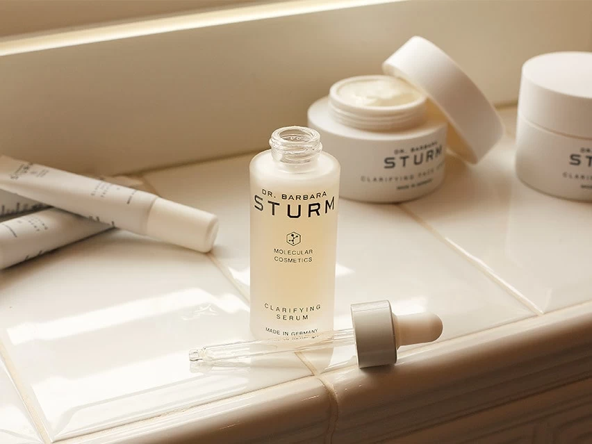 Dr. Barbara Sturm Clarifying Serum 4 Dr. Barbara Sturm Clarifying Serum - Image 2