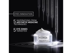 FILORGA TIME-FILLER EYES 5-XP Daily Anti-Aging Eye Cream 10 FILORGA TIME-FILLER EYES 5-XP Daily Anti-Aging Eye Cream -Care Products Store s0jzkp4s 202304271849070620