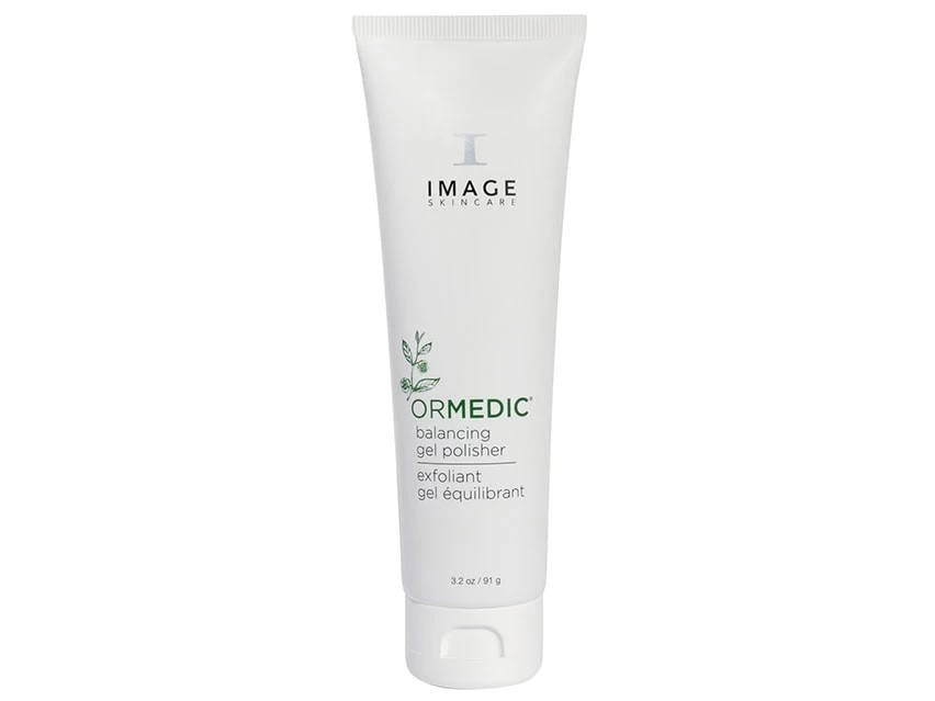 IMAGE Skincare Ormedic Balancing Gel Polisher 3 IMAGE Skincare Ormedic Balancing Gel Polisher