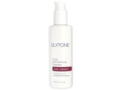 Glytone Acne Self-Foaming Cleanser