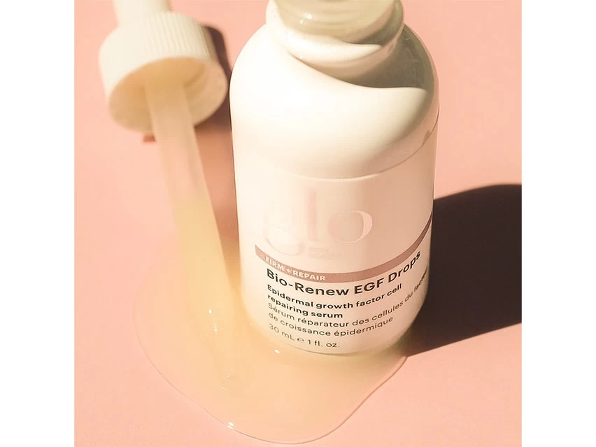 Glo Skin Beauty Bio-Renew EGF Drops 7 Glo Skin Beauty Bio-Renew EGF Drops - Image 5