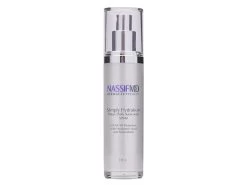 NassifMD® Simply Hydration Sheer Daily Sunscreen SPF 40