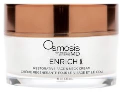 Osmosis Skincare MD Enrich Restorative Face & Neck Cream