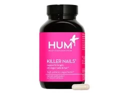 HUM Nutrition Killer Nails