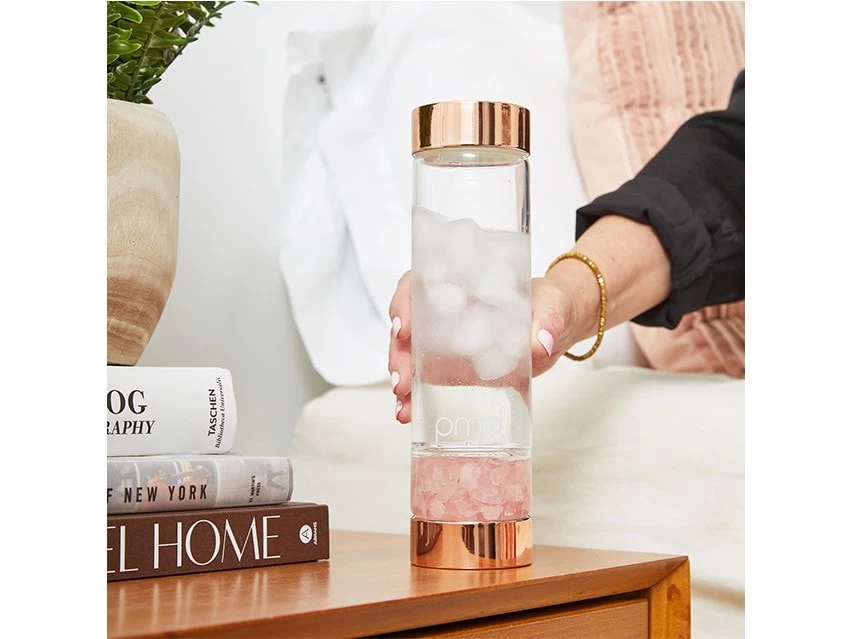 PMD Aqua Water Bottle 4 PMD Aqua Water Bottle - Image 2