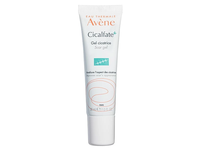 Avène Avene Cicalfate+ Scar Gel 3 Avène Avene Cicalfate+ Scar Gel