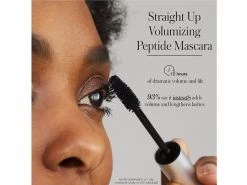 RMS Beauty Straight Up™ Volumizing Peptide Mascara -Care Products Store sdjlofdc 202301101529228714