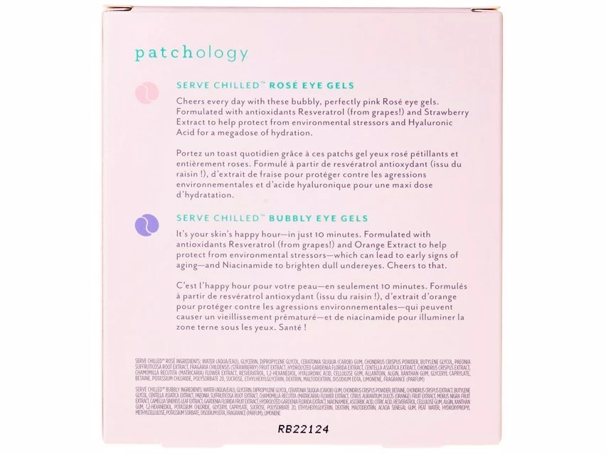 Patchology Serve Chilled Eye Gel Trial Kit 9 Patchology Serve Chilled Eye Gel Trial Kit - Image 7