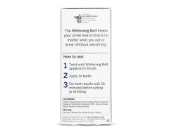 Supersmile Whitening BOLT 11 Supersmile Whitening BOLT -Care Products Store sepdzlpn 202303221822540912