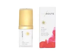 THE ROUTE The Sunny Eyes Daytime Lifting Eye Cream