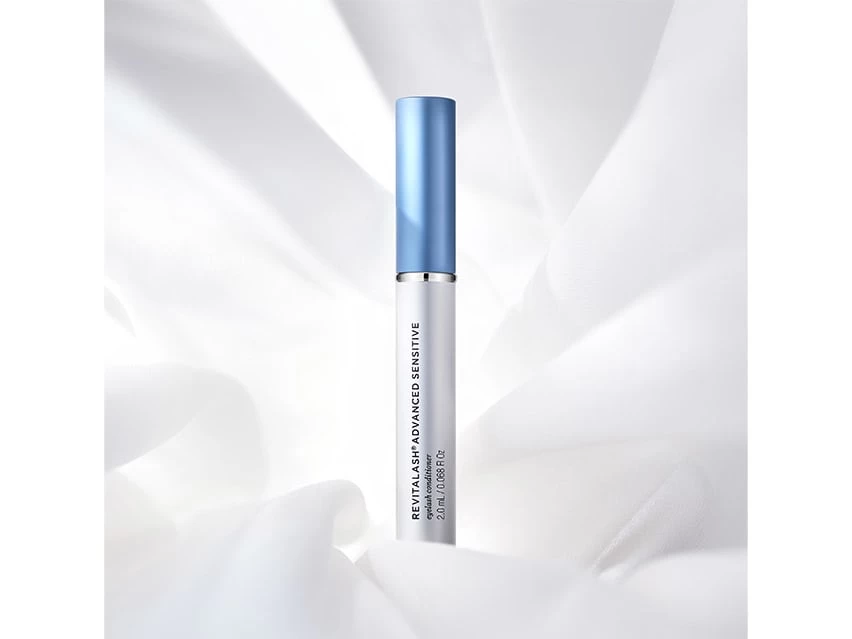 RevitaLash® Cosmetics Advanced Sensitive Eyelash Conditioner 4 RevitaLash® Cosmetics Advanced Sensitive Eyelash Conditioner - Image 2