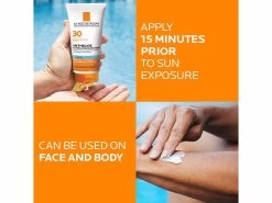 La Roche-Posay Anthelios 30 Cooling Water-Lotion Sunscreen SPF 30 17 La Roche-Posay Anthelios 30 Cooling Water-Lotion Sunscreen SPF 30 -Care Products Store shqpkzfk 202203171427552929