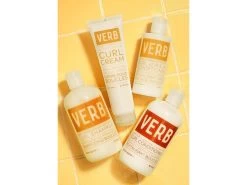 Verb Curl Leave-in Conditioner -Care Products Store sjdkuvcf 202204291823327611