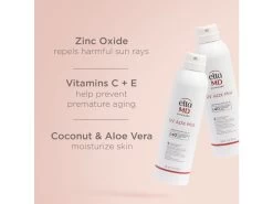 EltaMD UV AOX Mist Face & Body Broad Spectrum SPF 40 13 EltaMD UV AOX Mist Face & Body Broad Spectrum SPF 40 -Care Products Store skmkrazx 202304302352119739