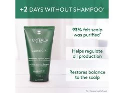 René Furterer Rene Furterer CURBICIA Normalizing Lightness Shampoo -Care Products Store skv41jcy 202204111942190703