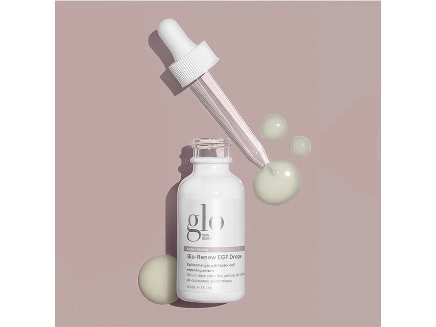 Glo Skin Beauty Bio-Renew EGF Drops 4 Glo Skin Beauty Bio-Renew EGF Drops - Image 2