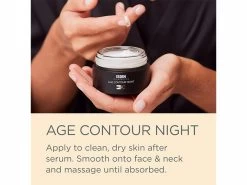 ISDIN Isdinceutics Age Contour Night Face Moisturizer With Melatonin 19 ISDIN Isdinceutics Age Contour Night Face Moisturizer With Melatonin -Care Products Store slt2nnuk 202301121901506337