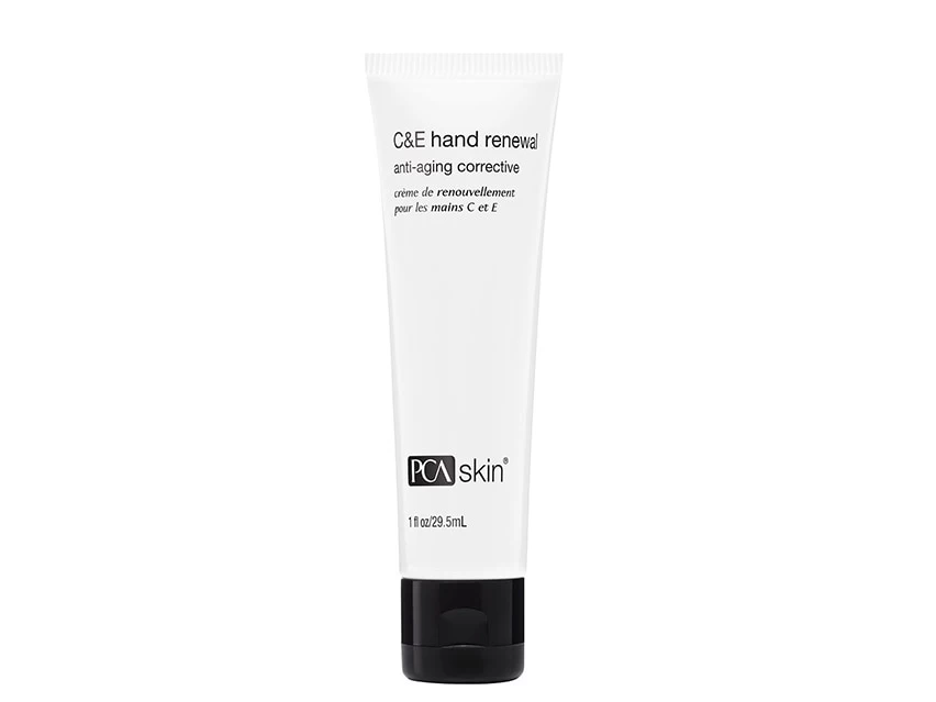 PCA SKIN C&E Hand Renewal 3 PCA SKIN C&E Hand Renewal