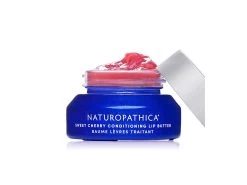 Naturopathica Sweet Cherry Conditioning Lip Butter 8 Naturopathica Sweet Cherry Conditioning Lip Butter -Care Products Store sn5j0oup 202110202016409045