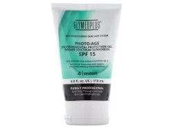 GlyMed Plus Photo-Age Environmental Protection Gel SPF 15