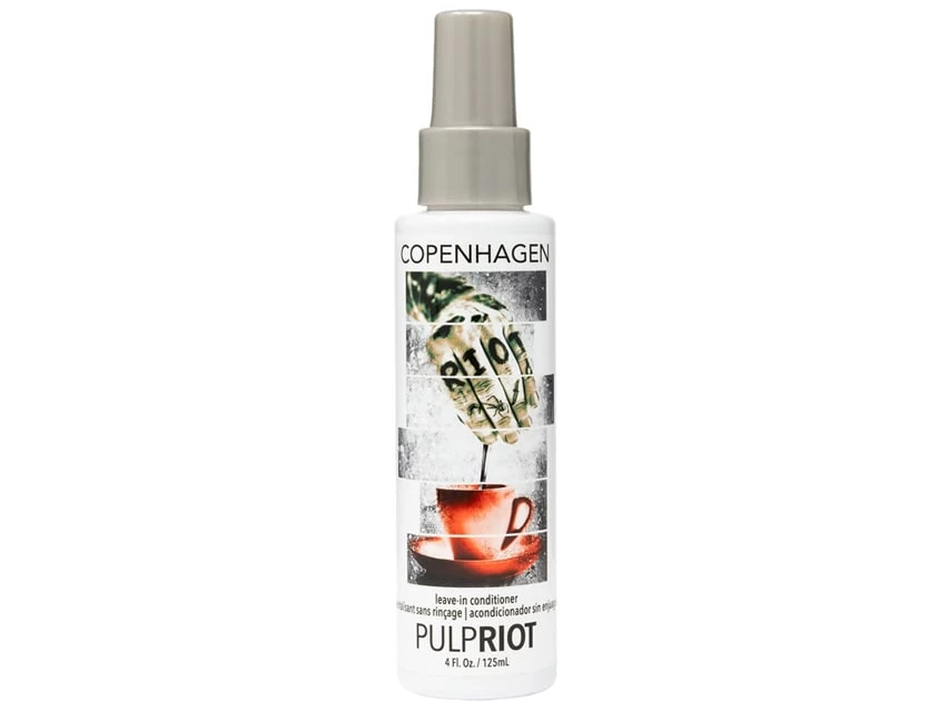 Pulp Riot COPENHAGEN Leave-In Conditioner 3 Pulp Riot COPENHAGEN Leave-In Conditioner