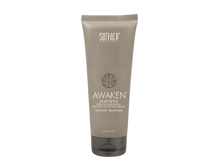 Surface Awaken Scalp Detox 3 Surface Awaken Scalp Detox