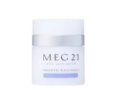 MEG 21 Smooth Radiance ADVANCED Formula