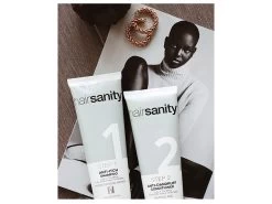 Hairsanity Anti-Dandruff Conditioner 19 Hairsanity Anti-Dandruff Conditioner -Care Products Store sqmfuxao 202109222050376186