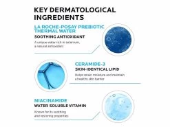 La Roche-Posay Toleriane Double Repair Matte Moisturizer -Care Products Store sr2ru4c5 202112272102333388