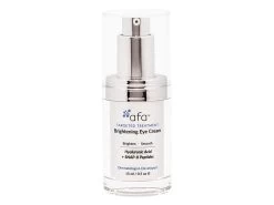 Afa Brightening Eye Cream