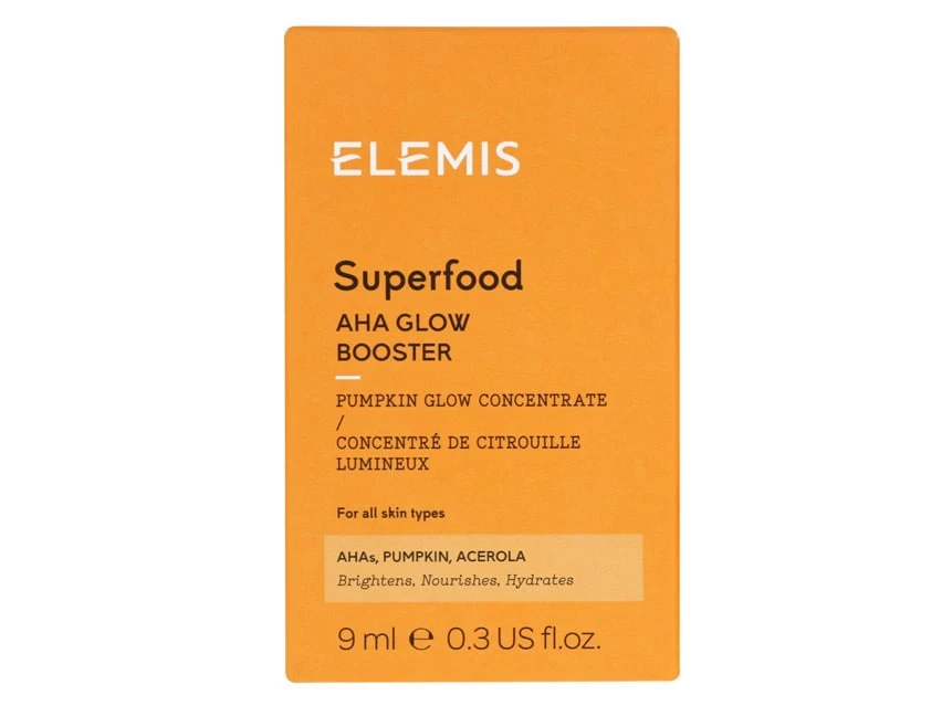 ELEMIS Superfood AHA Glow Booster 5 ELEMIS Superfood AHA Glow Booster - Image 3
