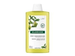 Klorane Purifying Shampoo With Citrus