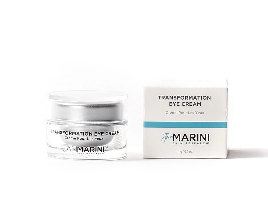 Jan Marini Transformation Eye Cream 5 Jan Marini Transformation Eye Cream - Image 3