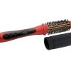 CHI AMPLITUDE Tourmaline Ceramic Heated 1.25" Round Brush -Care Products Store suolvkgv 201612231533569942