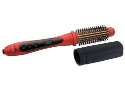 CHI AMPLITUDE Tourmaline Ceramic Heated 1.25" Round Brush
