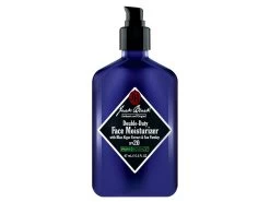 Jack Black Double-Duty Face Moisturizer SPF 20 - Pump 3.3 Oz
