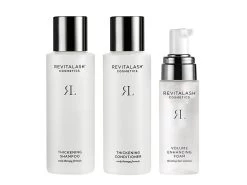 RevitaLash® Cosmetics Volumizing Hair Collection Travel Set - Limited Edition 10 RevitaLash® Cosmetics Volumizing Hair Collection Travel Set - Limited Edition -Care Products Store sxuyhunc 202206081656145493