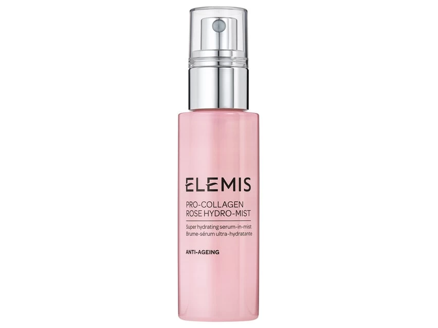 ELEMIS Pro-Collagen Rose Hydro-Mist 3 ELEMIS Pro-Collagen Rose Hydro-Mist