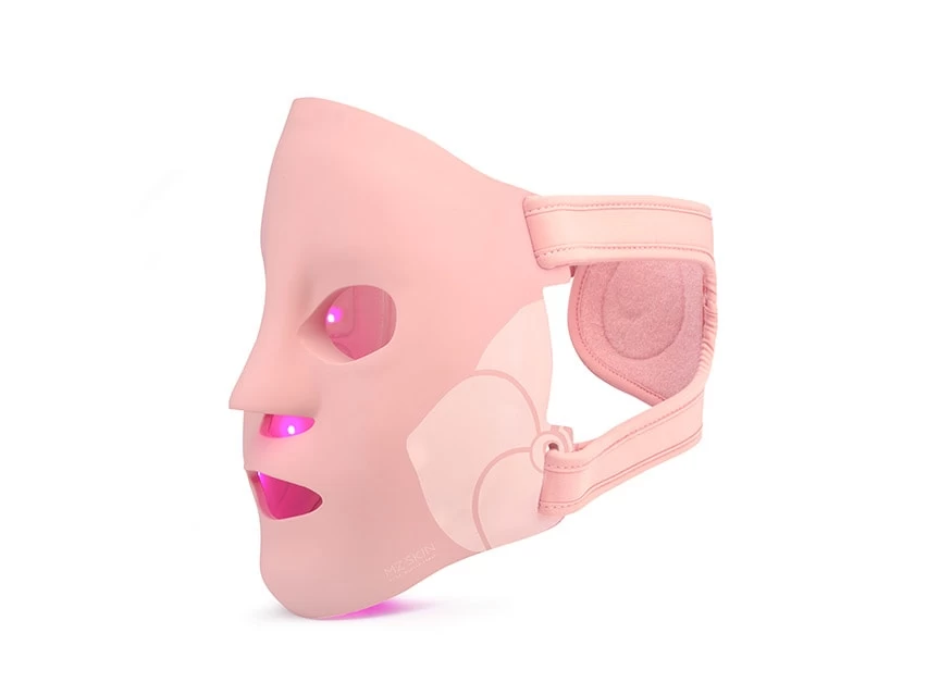 MZ Skin LED 2.0 LightMAX Supercharged LED Mask 5 MZ Skin LED 2.0 LightMAX Supercharged LED Mask - Image 3